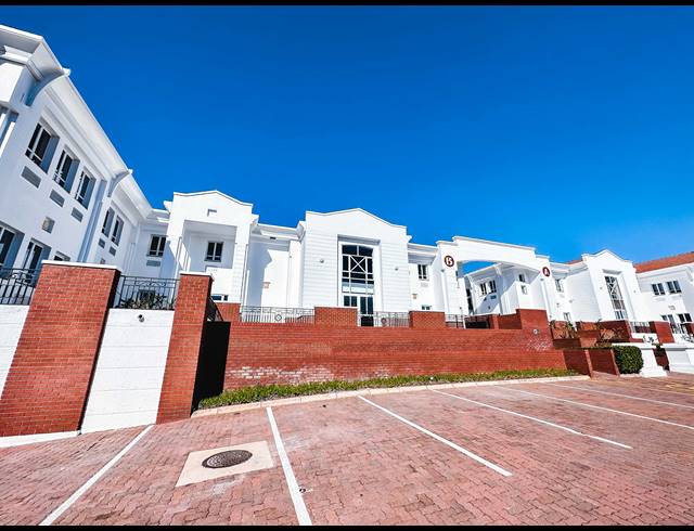 1,224M² OFFICE TO LET IN BRYANSTON